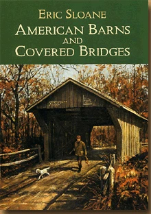 American Barns And Covered Bridges