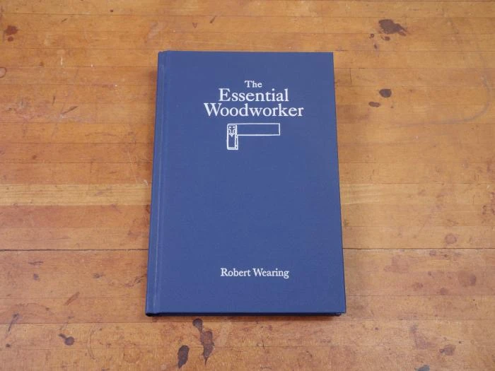 The Essential Woodworker