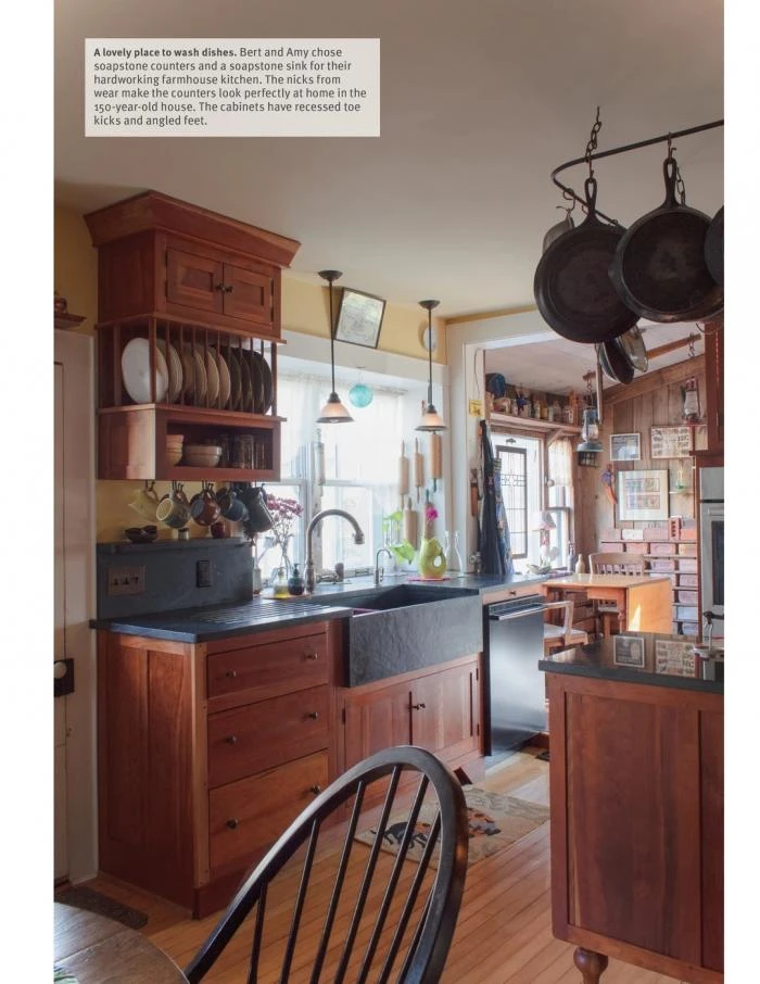 Kitchen Think: A Guide To Design And Construction, From Refurbishing To Renovation - Image 2