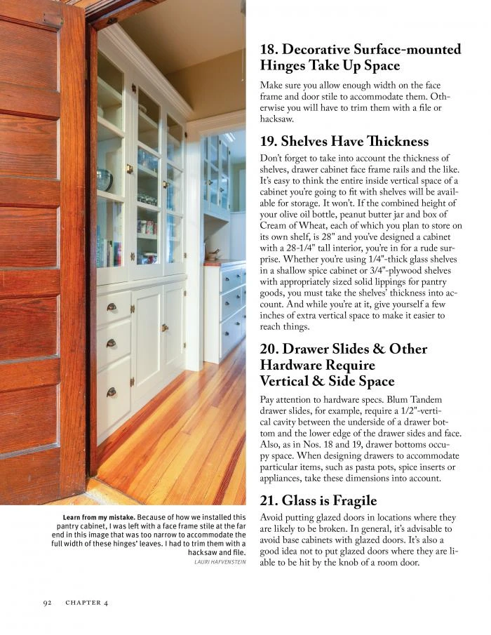 Kitchen Think: A Guide To Design And Construction, From Refurbishing To Renovation - Image 3