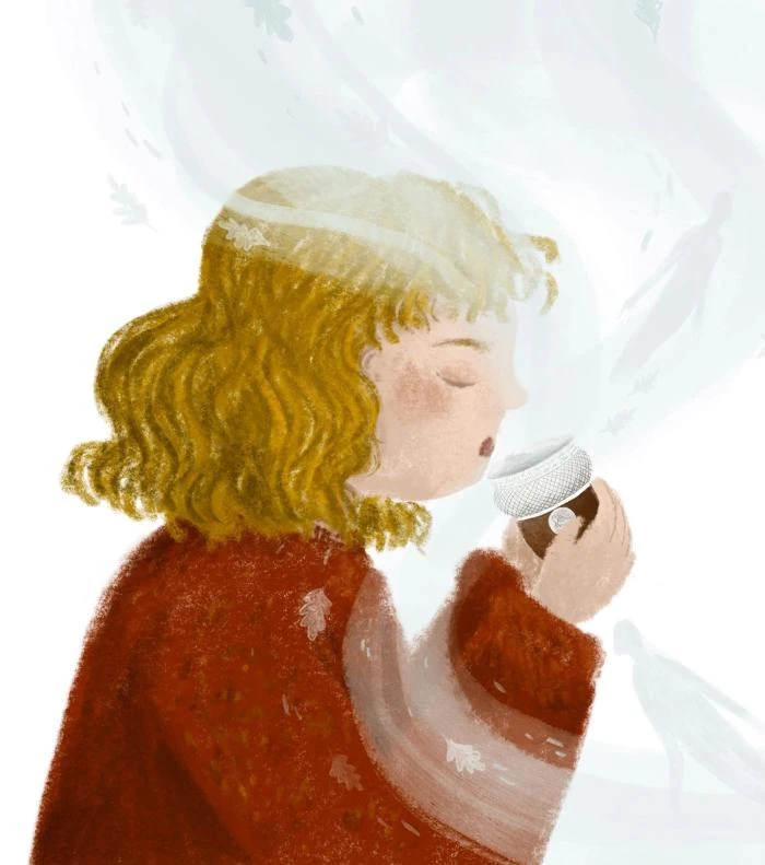 Cadi & The Cursed Oak - Image 3