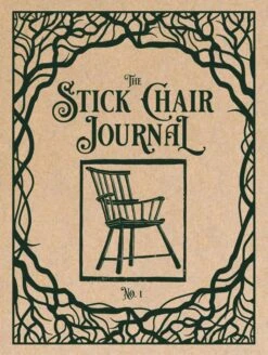 The Stick Chair Journal