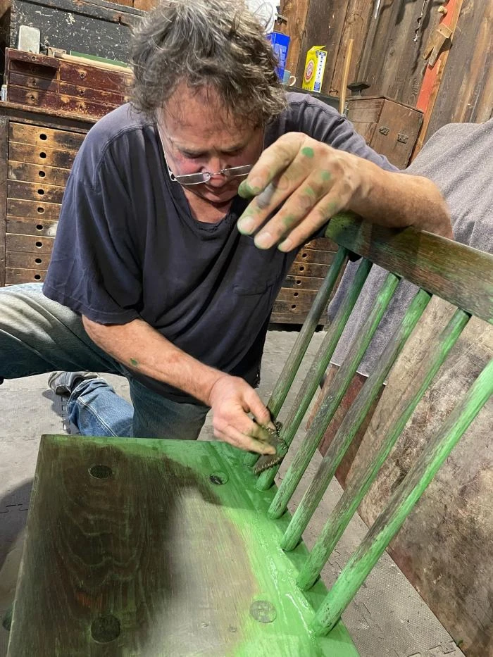 The Belligerent Finisher - Image 4