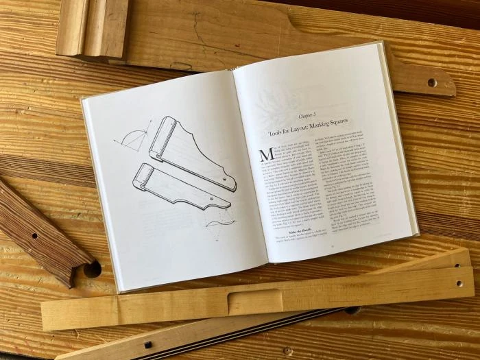 Euclid's Door: Building The Tools Of ‘By Hand & Eye' - Image 2