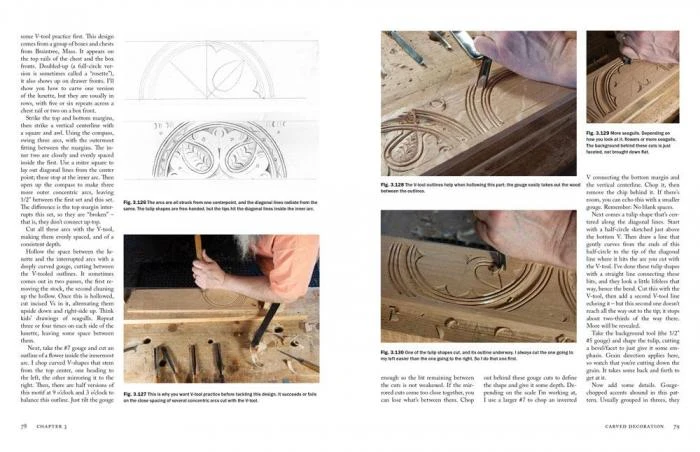 Joiner's Work - Image 5