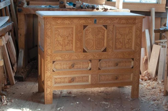 Joiner's Work - Image 8