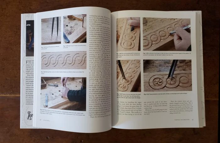 Joiner's Work - Image 3