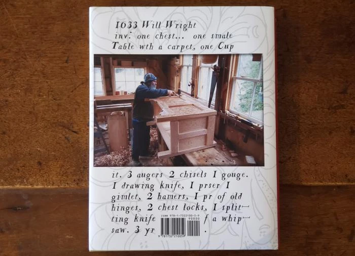 Joiner's Work - Image 2