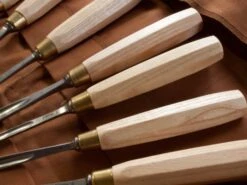 Chris Pye Carving Tool Sets