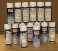Behlen Jet Spray Lacquer Toner