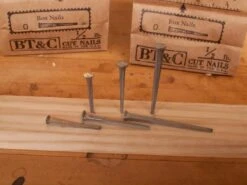 BT&C Cut Box Nails