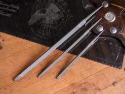 Saw Files By Corradi