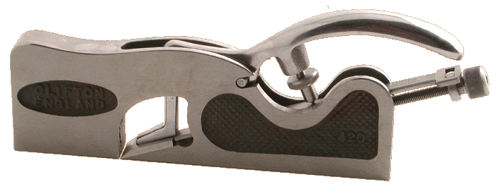 Clifton 3/4" Rebate Plane #420
