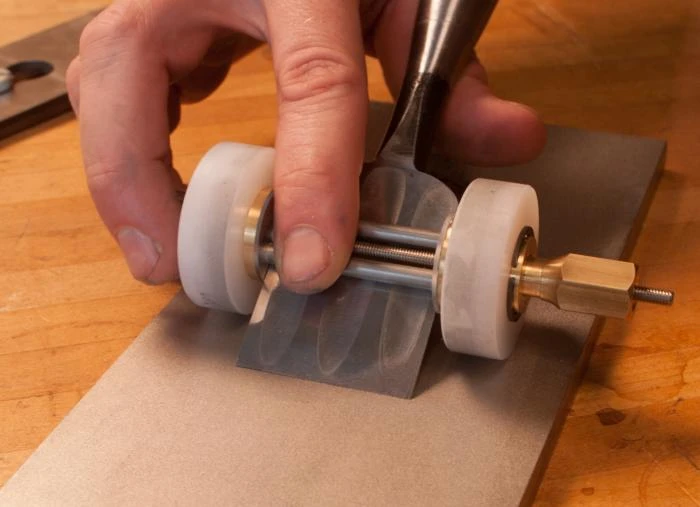 Honing Guides By Richard Kell - Image 2