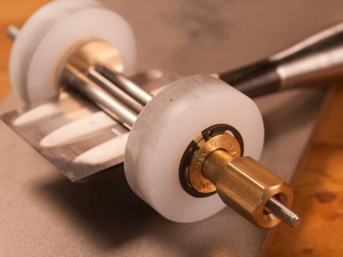 Honing Guides By Richard Kell - Image 4