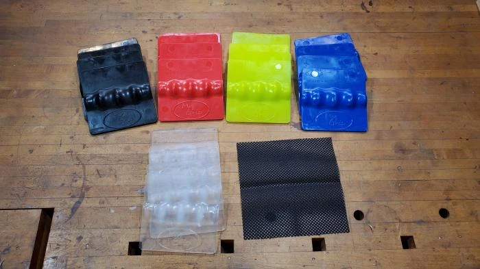 FastCap My Grip Comfort Grip