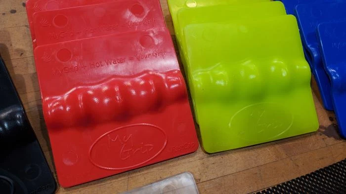 FastCap My Grip Comfort Grip - Image 4