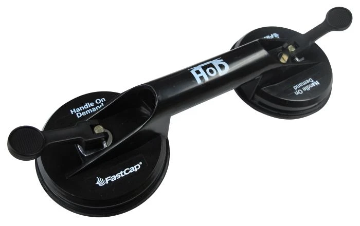 FastCap FastCap HOD-DOUBLE Handle On Demand