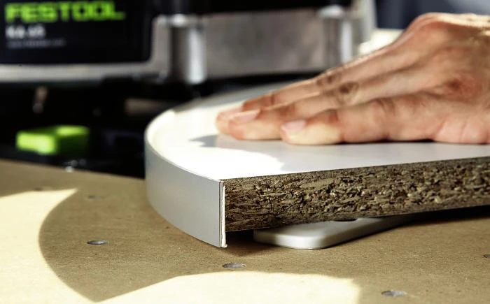 Festool Conturo KA 65 Edge Bander And Accessories - Image 4