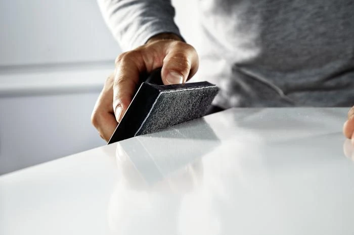 Festool Conturo KA 65 Edge Bander And Accessories - Image 7