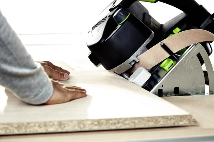 Festool Conturo KA 65 Edge Bander And Accessories - Image 3