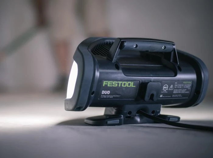 Festool SYSLITE DUO Work Light - Image 3