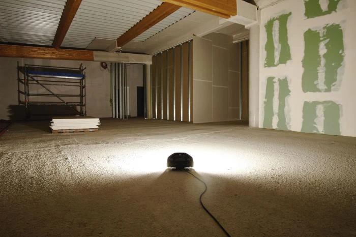 Festool SYSLITE DUO Work Light - Image 4