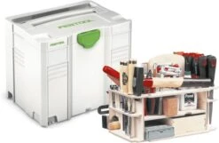 Festool Hand Tool Systainer3 Organizer #205518
