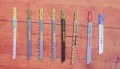 FESTOOL Jigsaw Blades
