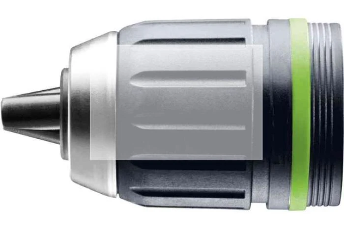 Festool FastFix Keyless Chucks - Image 2