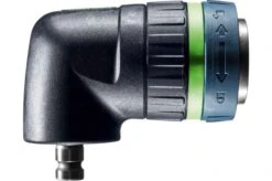 Festool Centrotec Fastfix Right Angle Chuck AN-UNI