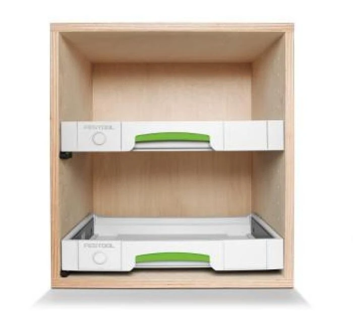 Festool SYS-AZ Sysport Drawers