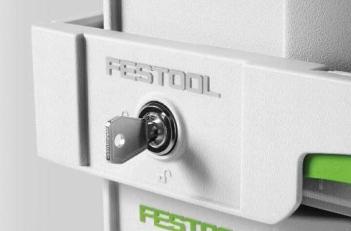 Festool SYS-AZ Sysport Drawers - Image 3