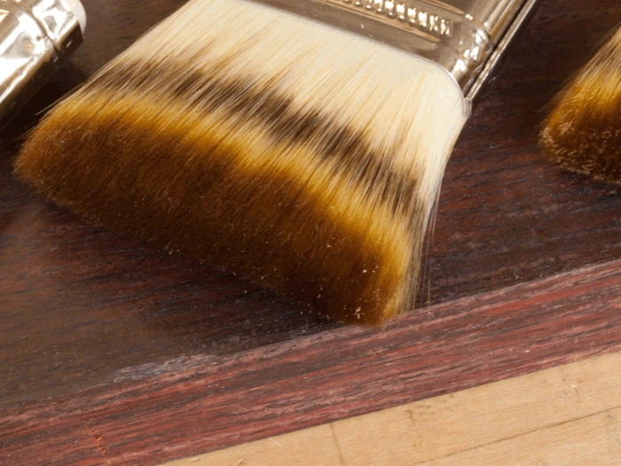 Gramercy Tools Finishing Brushes For Waterborne Finishes - Image 2