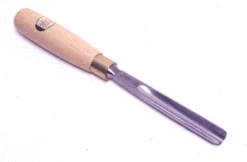 Ashley Iles No. 10 Straight Gouges