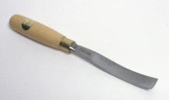 Ashley Iles No. 13 (4 Sweep) Curved Gouges