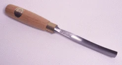 Ashley Iles No. 16 (7 Sweep) Curved Gouges