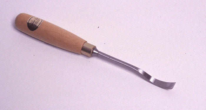 Ashley Iles No. 21 Spoon Chisels