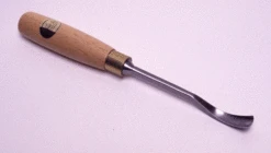 Ashley Iles No. 29 (8 Sweep) Spoon Gouges