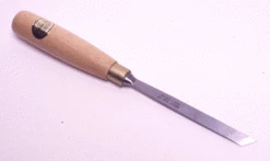 Ashley Iles No. 2 Skew Chisels