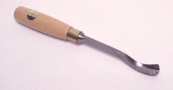 Ashley Iles No. 32 (11 Sweep) Spoon Gouges