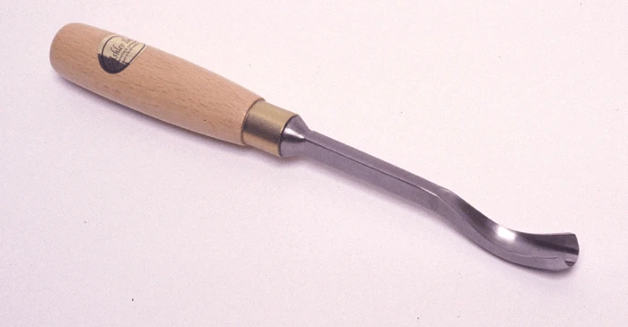 Ashley Iles No. 32 (11 Sweep) Spoon Gouges