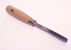 Ashley Iles 39 Straight "V" Tools 60 Degs