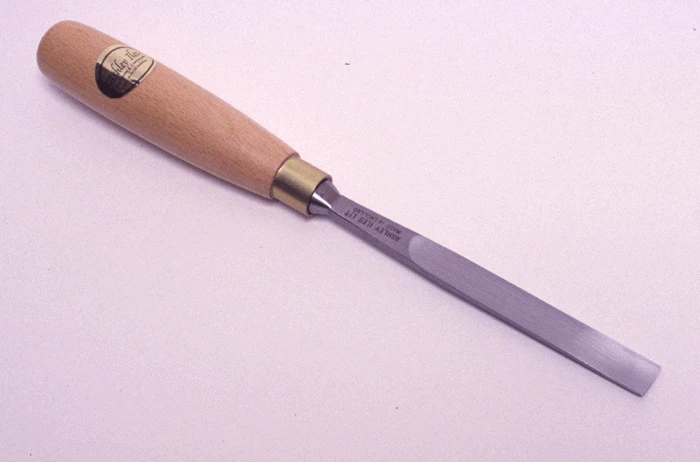 Ashley Iles No. 4 Straight Gouges