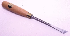 Ashley Iles No. 54 X 2 Fishtail Corner Chisels