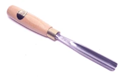 Ashley Iles No. 9 Straight Gouges