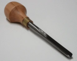 60 Deg V Tool Block Cutters By Ashley Iles No. 39