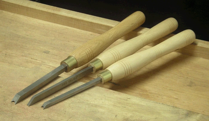 Bead Forming Tools By Ashley Iles