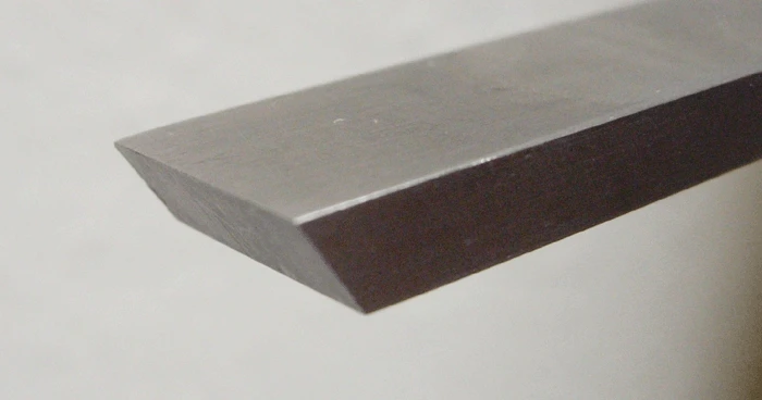 Standard Dome End Scrapers By Ashley Iles - Image 2