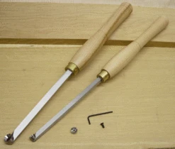 Fixed Angle Ring Tools By Ashley Iles